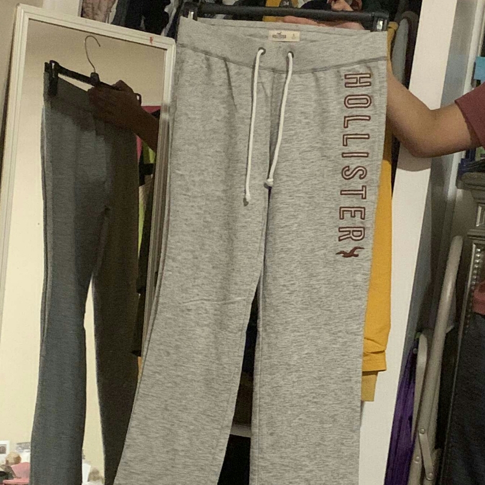 Sweatpants